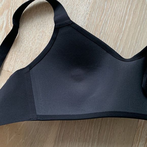 lululemon Hold True Bra Black Sz32C - Picture 10 of 10